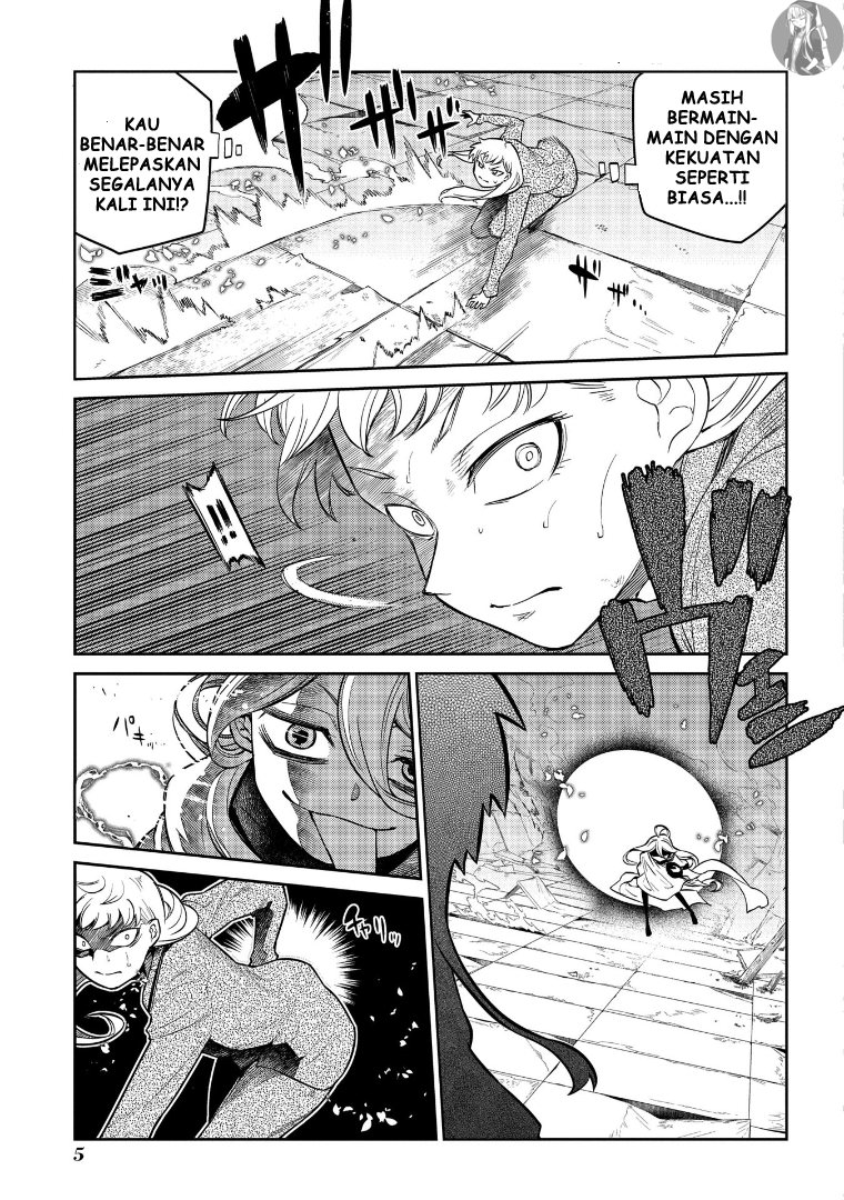 reincarnation-no-kaben - Chapter: 64
