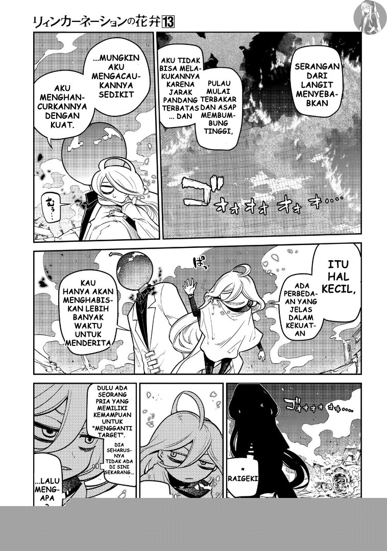 reincarnation-no-kaben - Chapter: 64