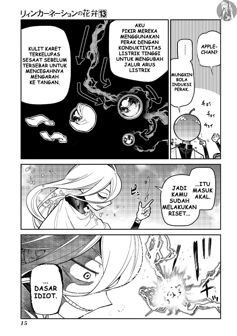 reincarnation-no-kaben - Chapter: 64