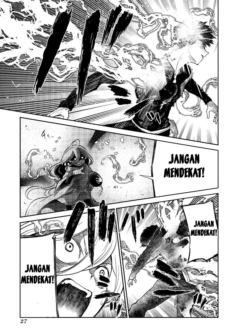 reincarnation-no-kaben - Chapter: 64
