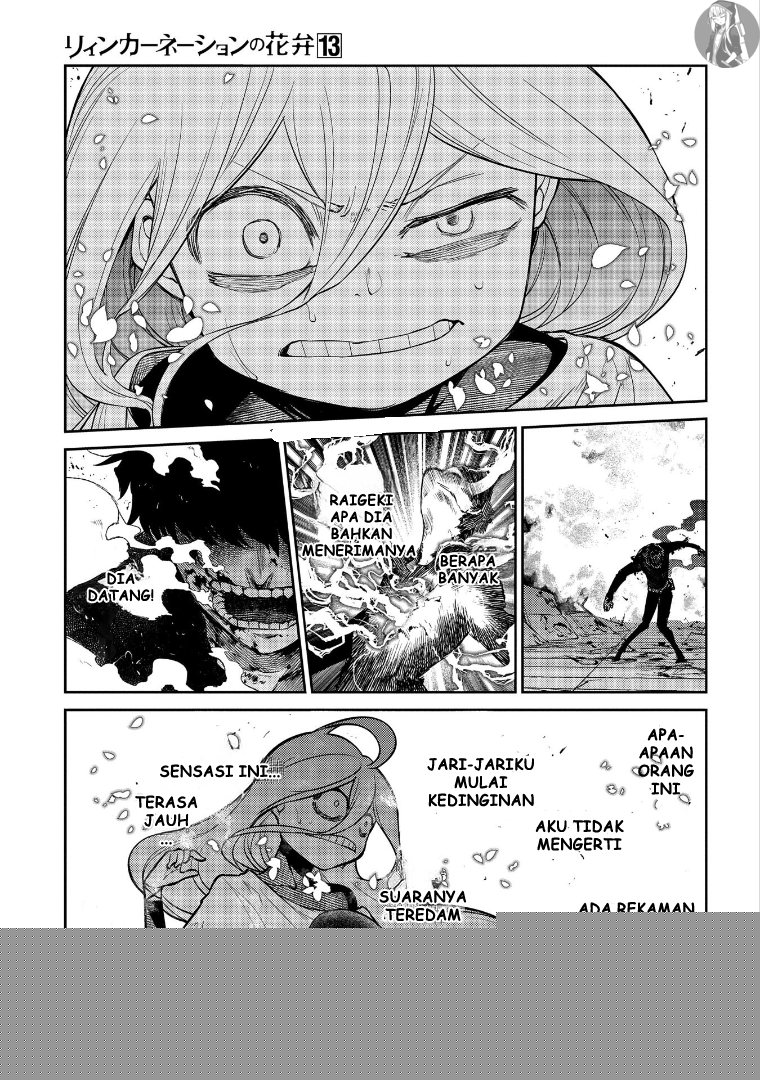 reincarnation-no-kaben - Chapter: 64