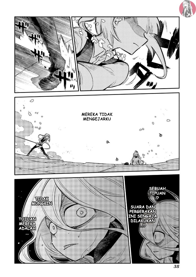 reincarnation-no-kaben - Chapter: 64