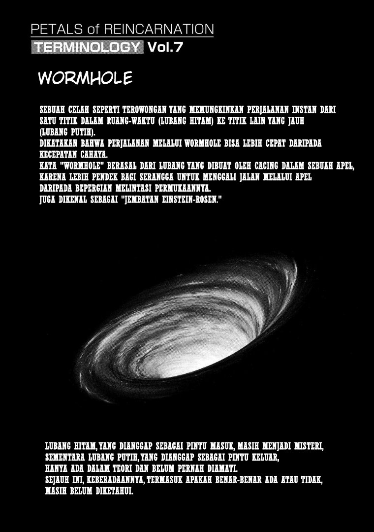 reincarnation-no-kaben - Chapter: 64