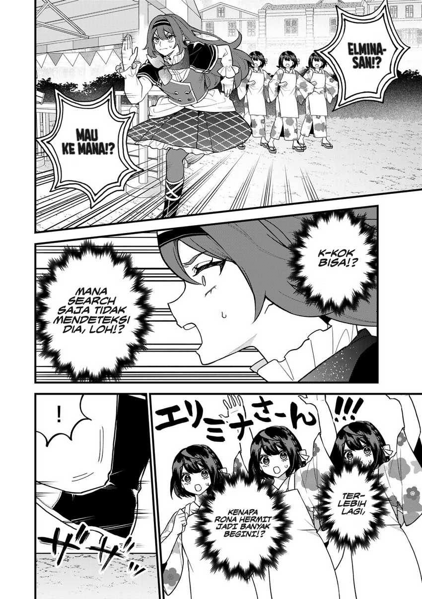 sekai-saikyou-no-majo-hajimemashita - Chapter: 39