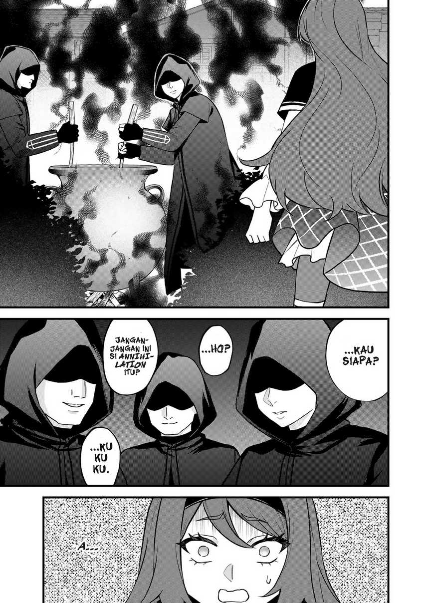 sekai-saikyou-no-majo-hajimemashita - Chapter: 39