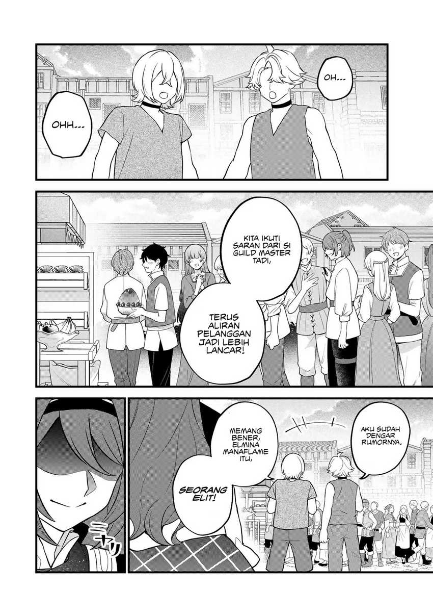 sekai-saikyou-no-majo-hajimemashita - Chapter: 39