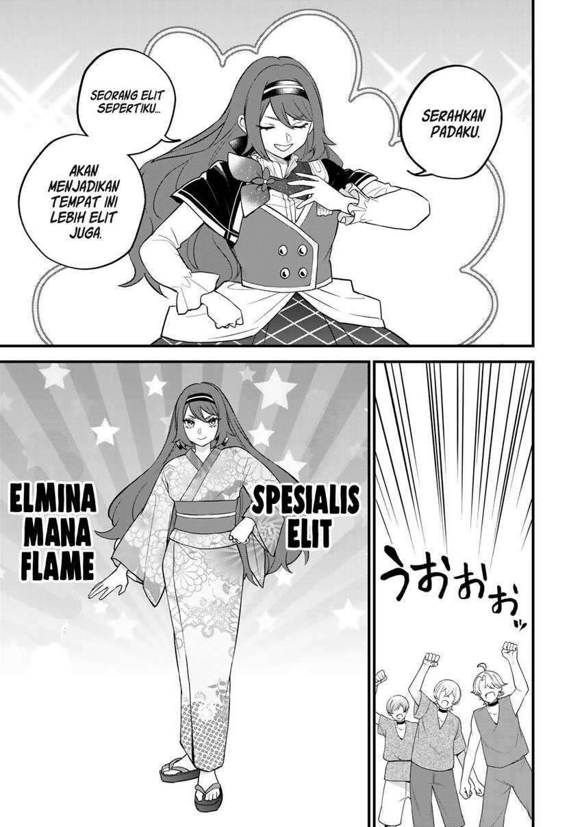 sekai-saikyou-no-majo-hajimemashita - Chapter: 39
