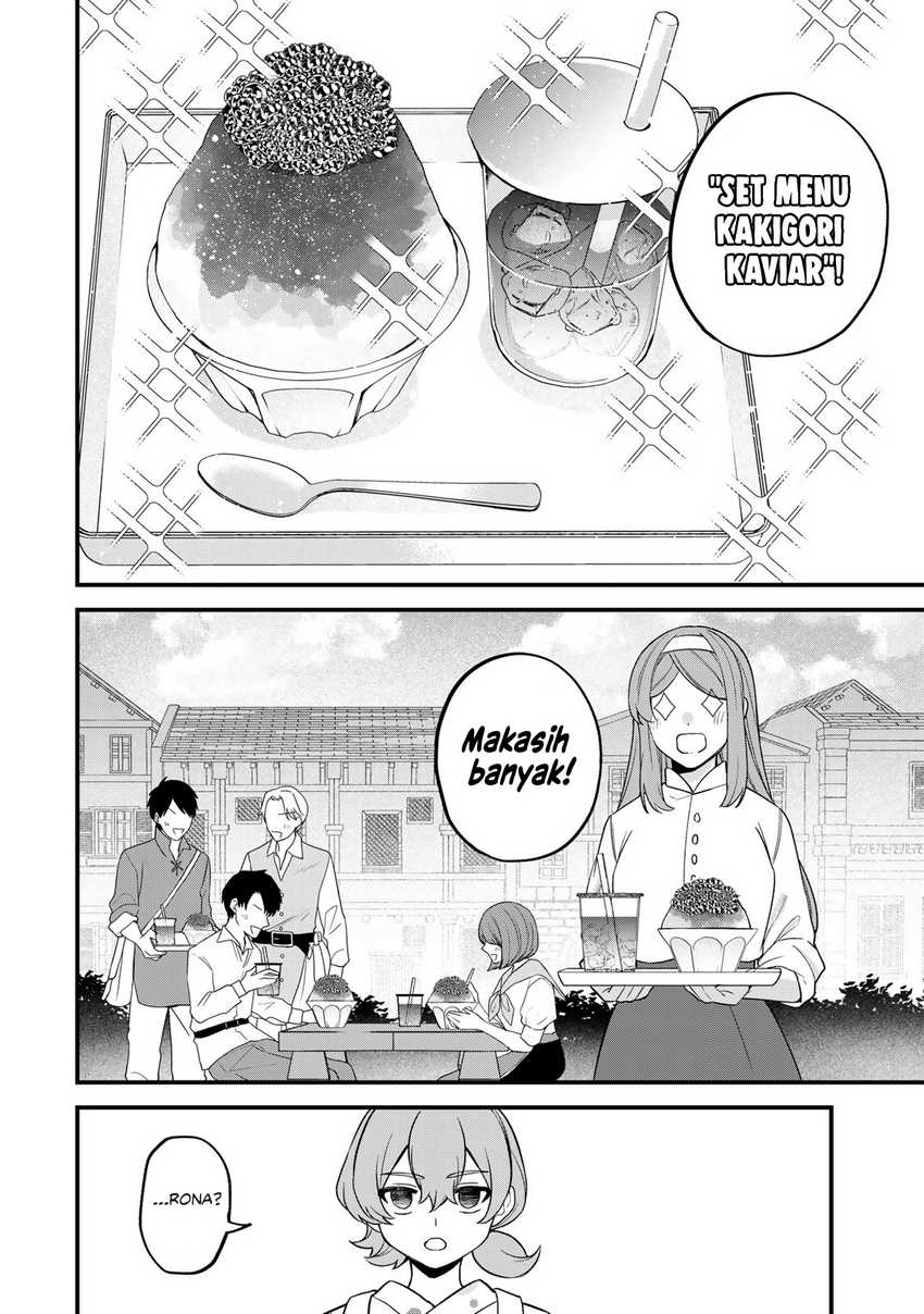 sekai-saikyou-no-majo-hajimemashita - Chapter: 39
