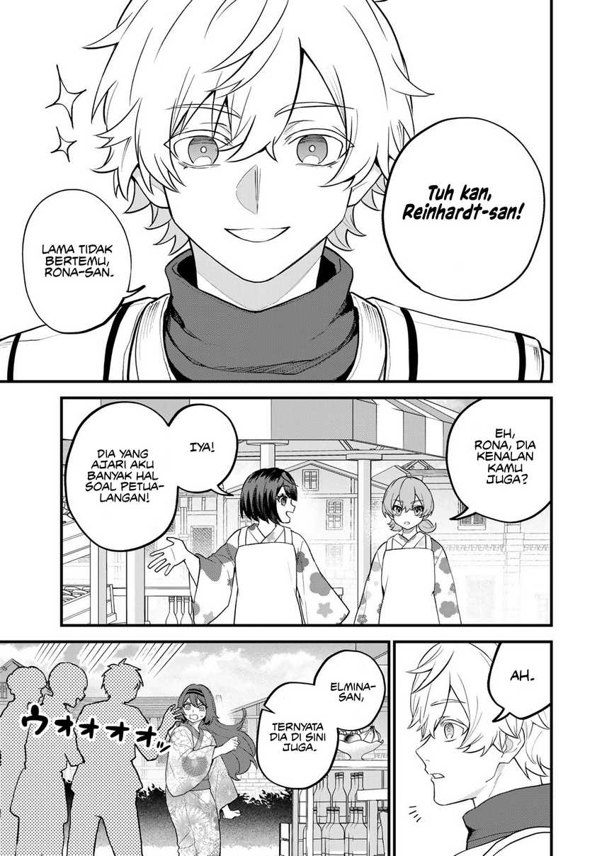 sekai-saikyou-no-majo-hajimemashita - Chapter: 39
