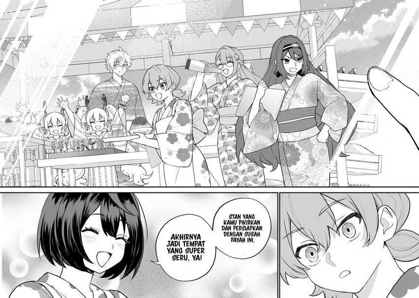 sekai-saikyou-no-majo-hajimemashita - Chapter: 39