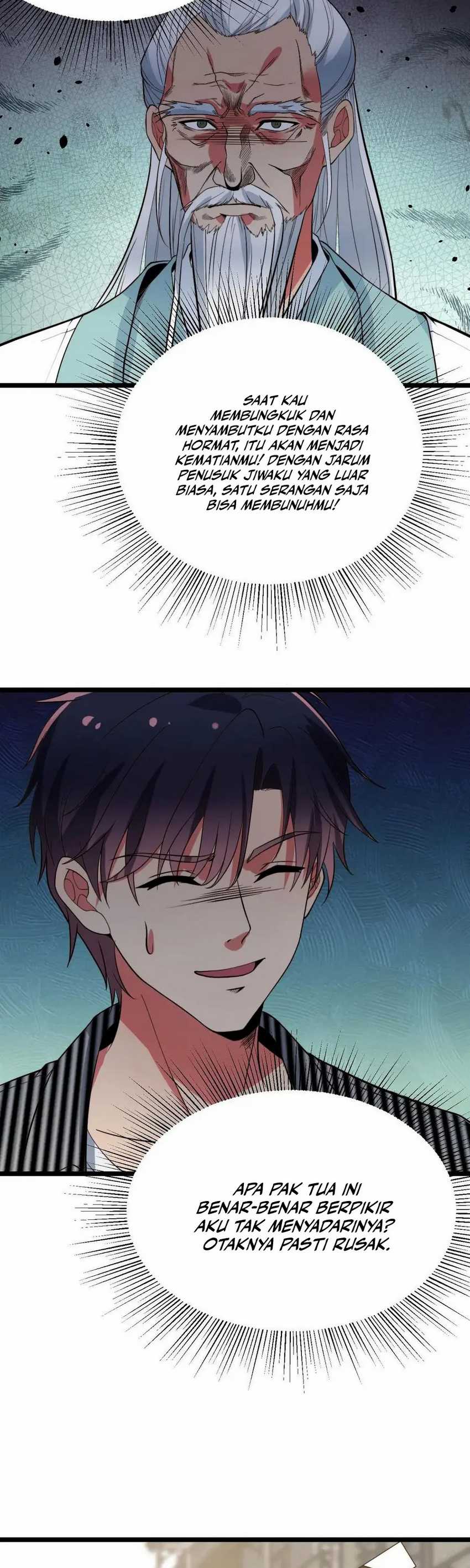i-have-90-billion-licking-gold - Chapter: 515