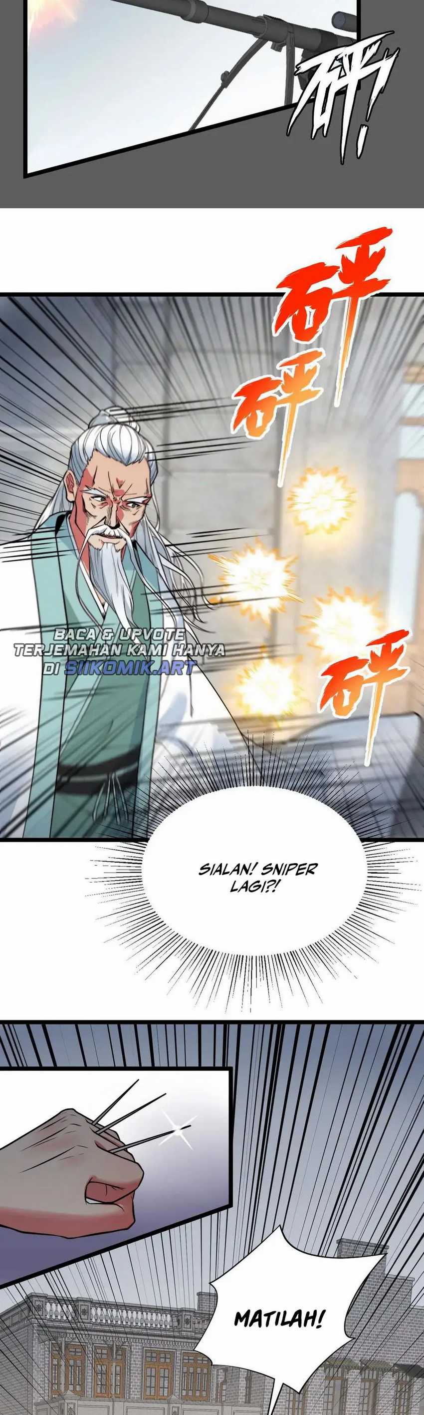 i-have-90-billion-licking-gold - Chapter: 515