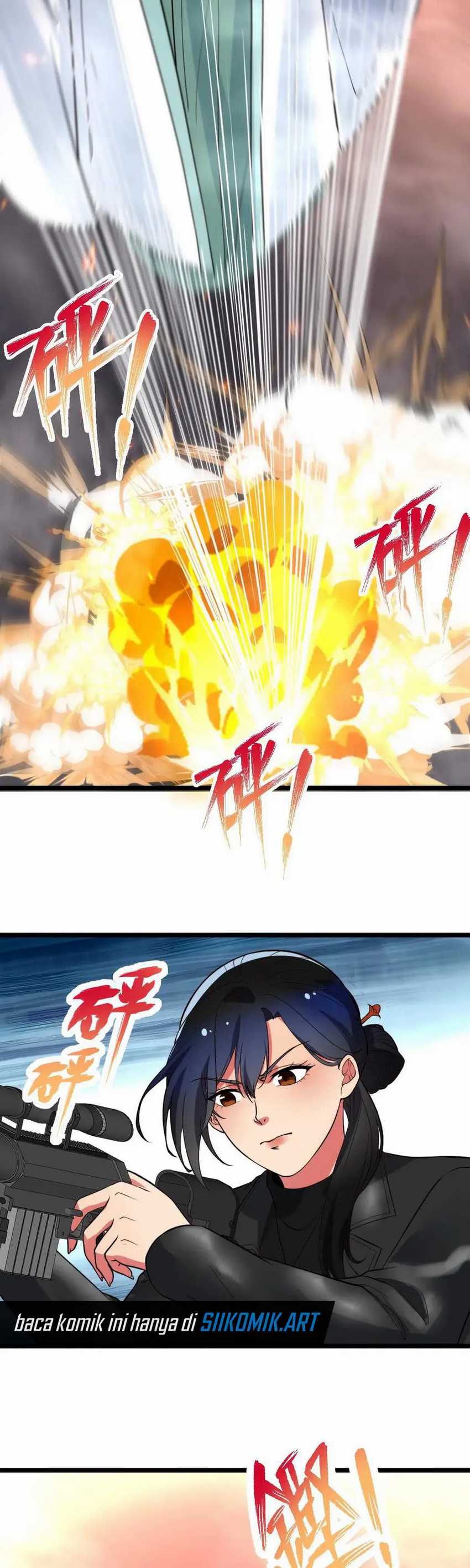 i-have-90-billion-licking-gold - Chapter: 515