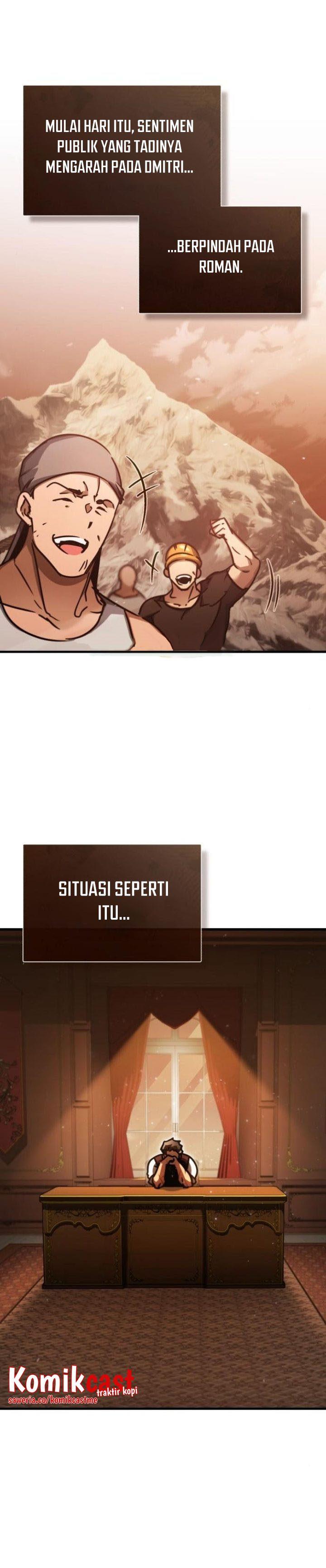 the-heavenly-demon-cant-live-a-normal-life - Chapter: 46