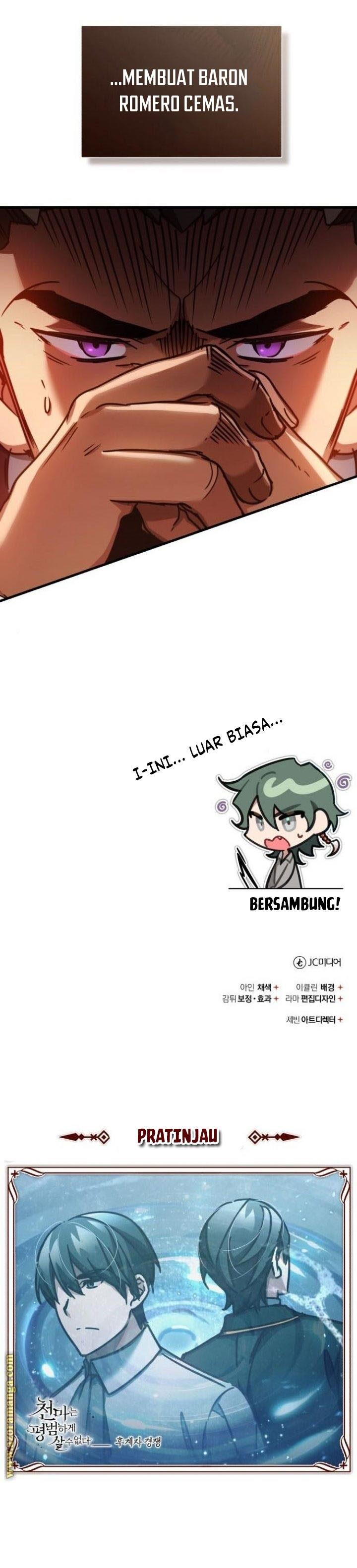 the-heavenly-demon-cant-live-a-normal-life - Chapter: 46