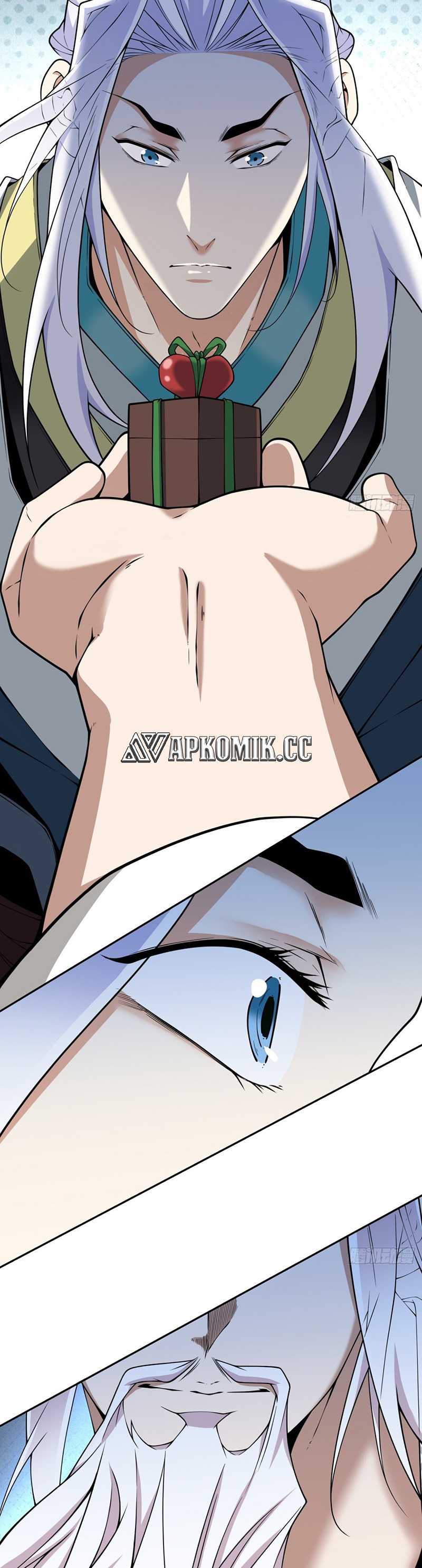 my-disciples-are-all-big-villains - Chapter: 345