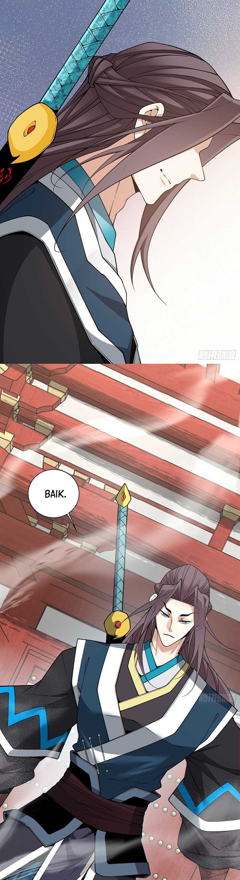 my-disciples-are-all-big-villains - Chapter: 345