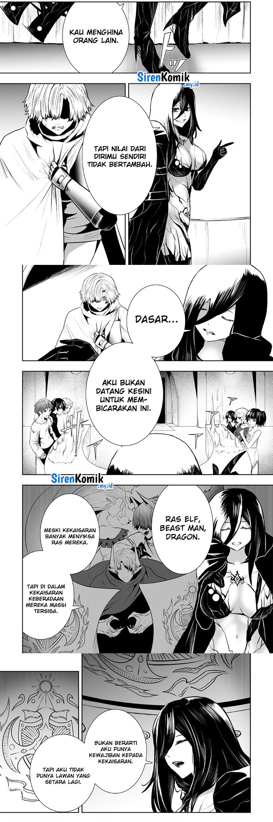 ore-dake-fuguu-skill-no-isekai-shoukan-hangyakuki - Chapter: 104