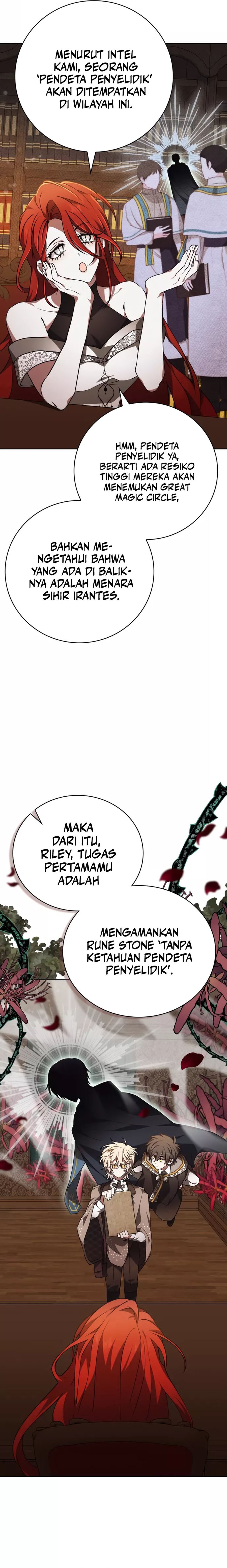 i-become-a-legendary-arch-mage-by-reading-a-book - Chapter: 48