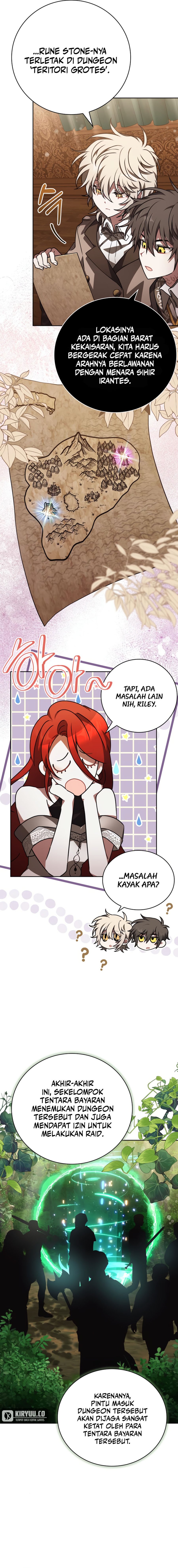 i-become-a-legendary-arch-mage-by-reading-a-book - Chapter: 48
