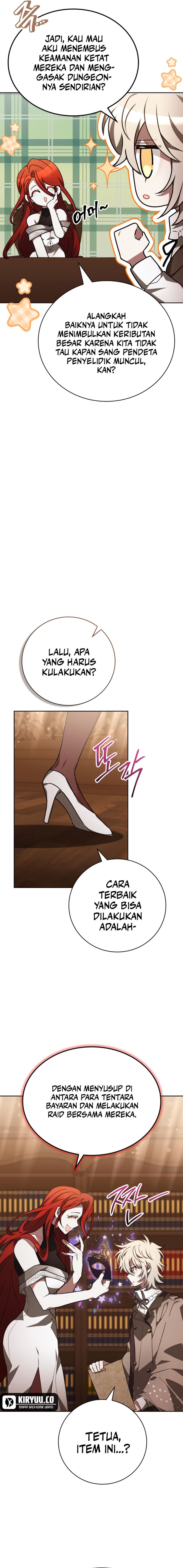i-become-a-legendary-arch-mage-by-reading-a-book - Chapter: 48