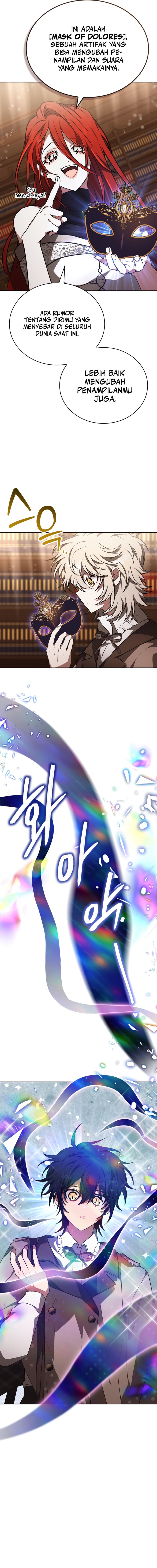 i-become-a-legendary-arch-mage-by-reading-a-book - Chapter: 48