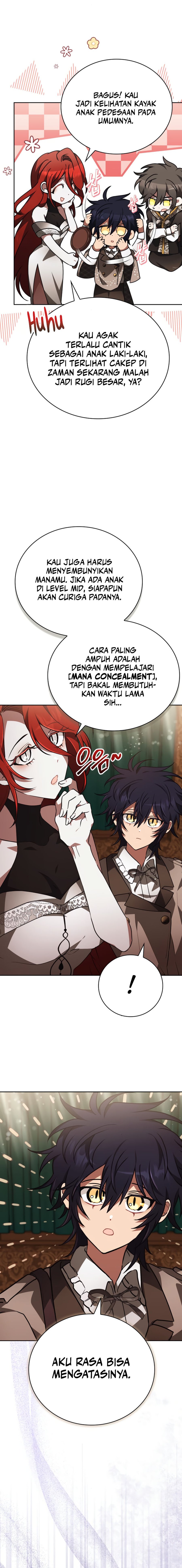 i-become-a-legendary-arch-mage-by-reading-a-book - Chapter: 48