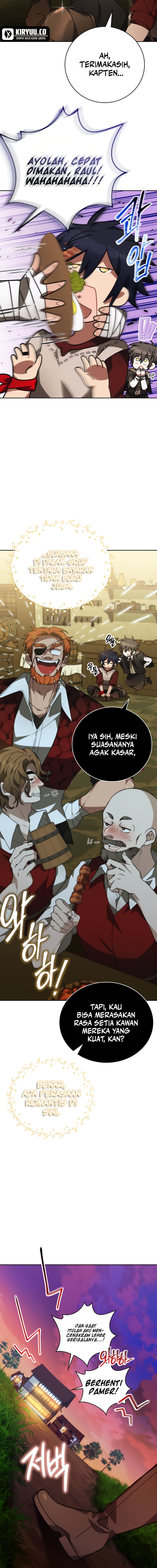 i-become-a-legendary-arch-mage-by-reading-a-book - Chapter: 48