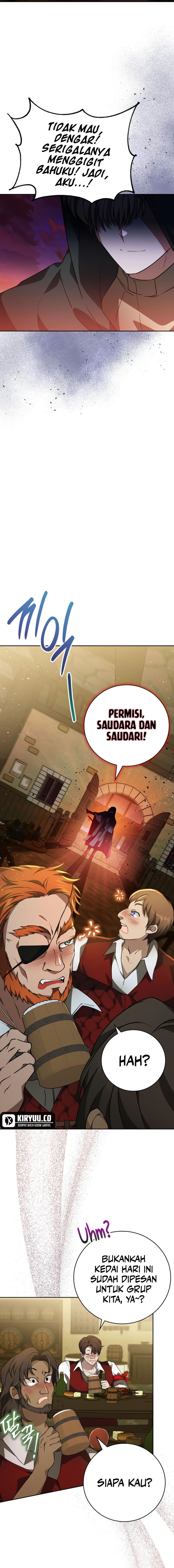 i-become-a-legendary-arch-mage-by-reading-a-book - Chapter: 48
