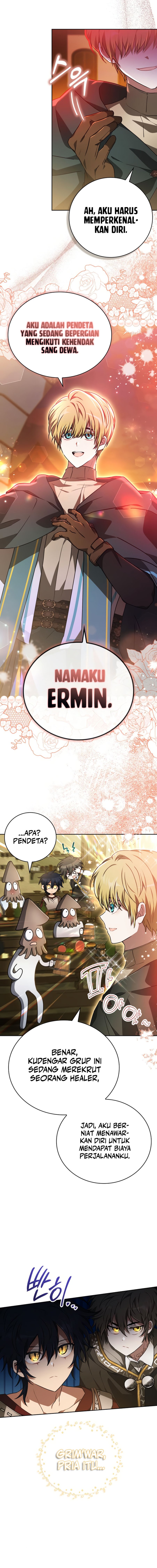 i-become-a-legendary-arch-mage-by-reading-a-book - Chapter: 48