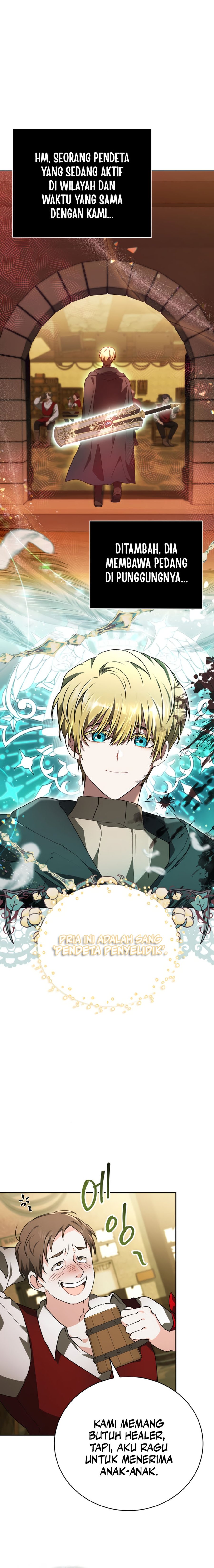 i-become-a-legendary-arch-mage-by-reading-a-book - Chapter: 48