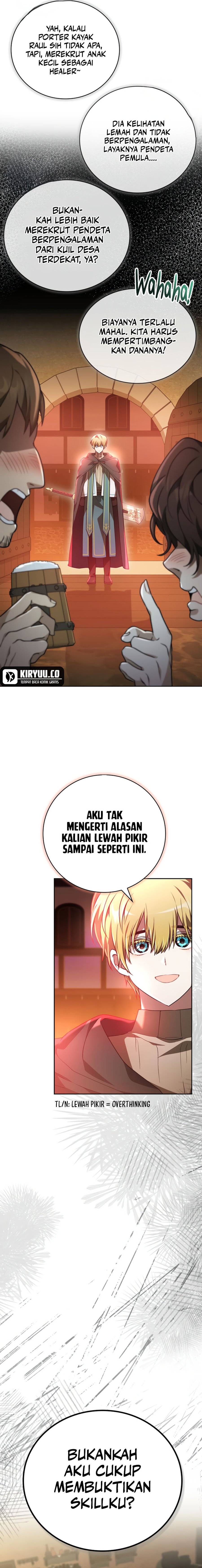 i-become-a-legendary-arch-mage-by-reading-a-book - Chapter: 48
