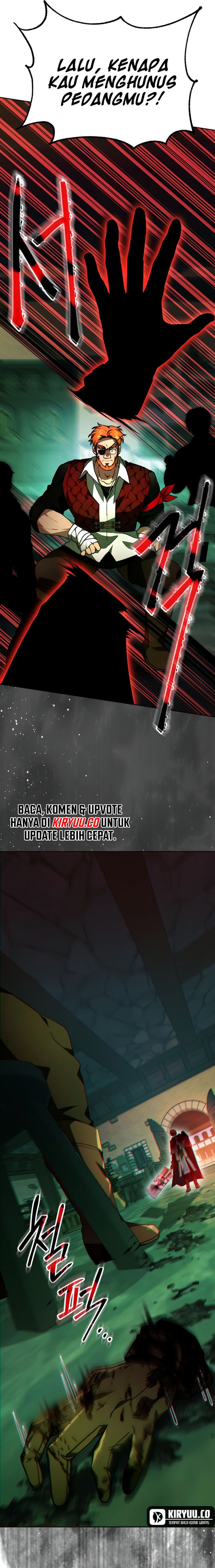 i-become-a-legendary-arch-mage-by-reading-a-book - Chapter: 48