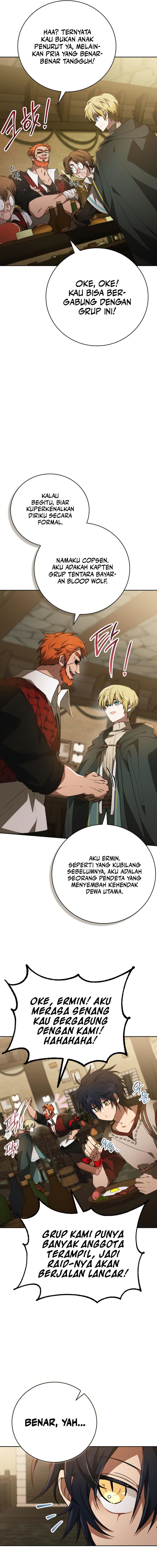 i-become-a-legendary-arch-mage-by-reading-a-book - Chapter: 48