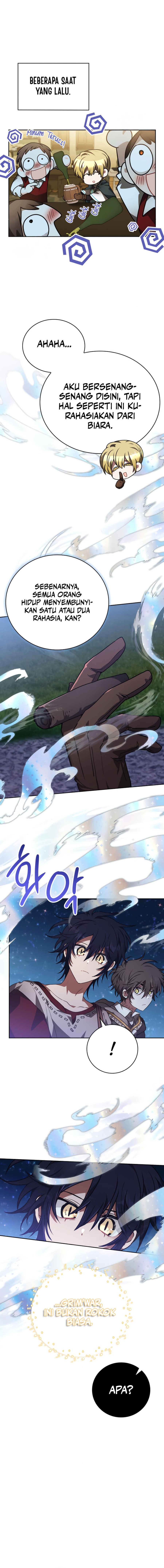 i-become-a-legendary-arch-mage-by-reading-a-book - Chapter: 48