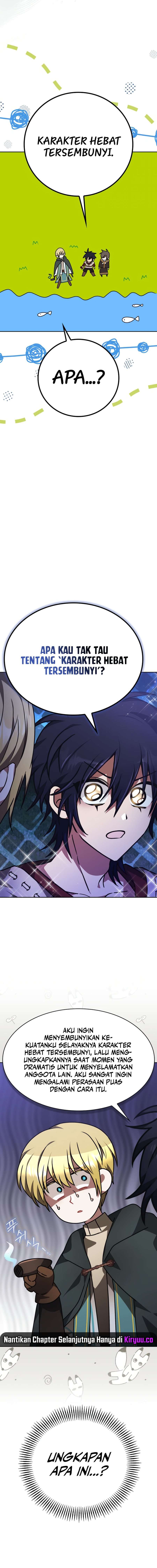 i-become-a-legendary-arch-mage-by-reading-a-book - Chapter: 48