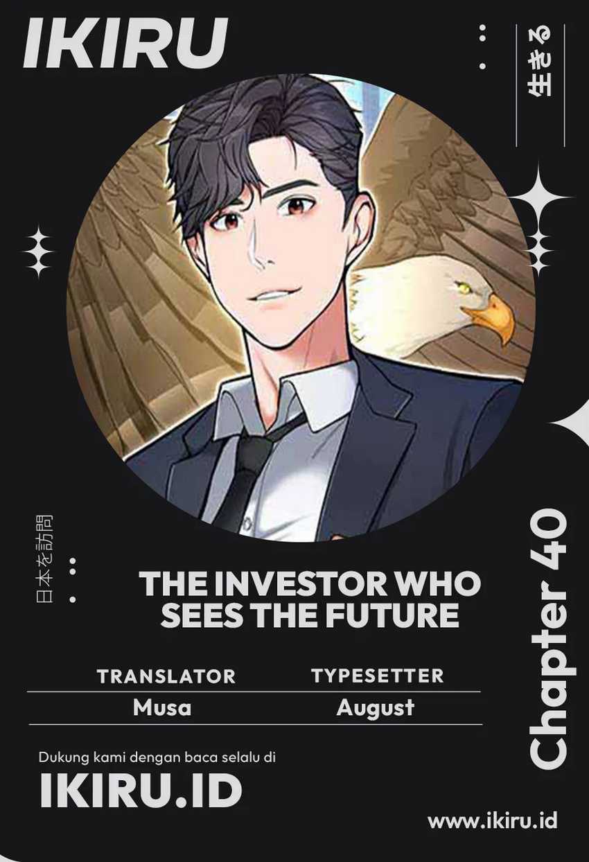 the-investor-who-sees-the-future - Chapter: 40