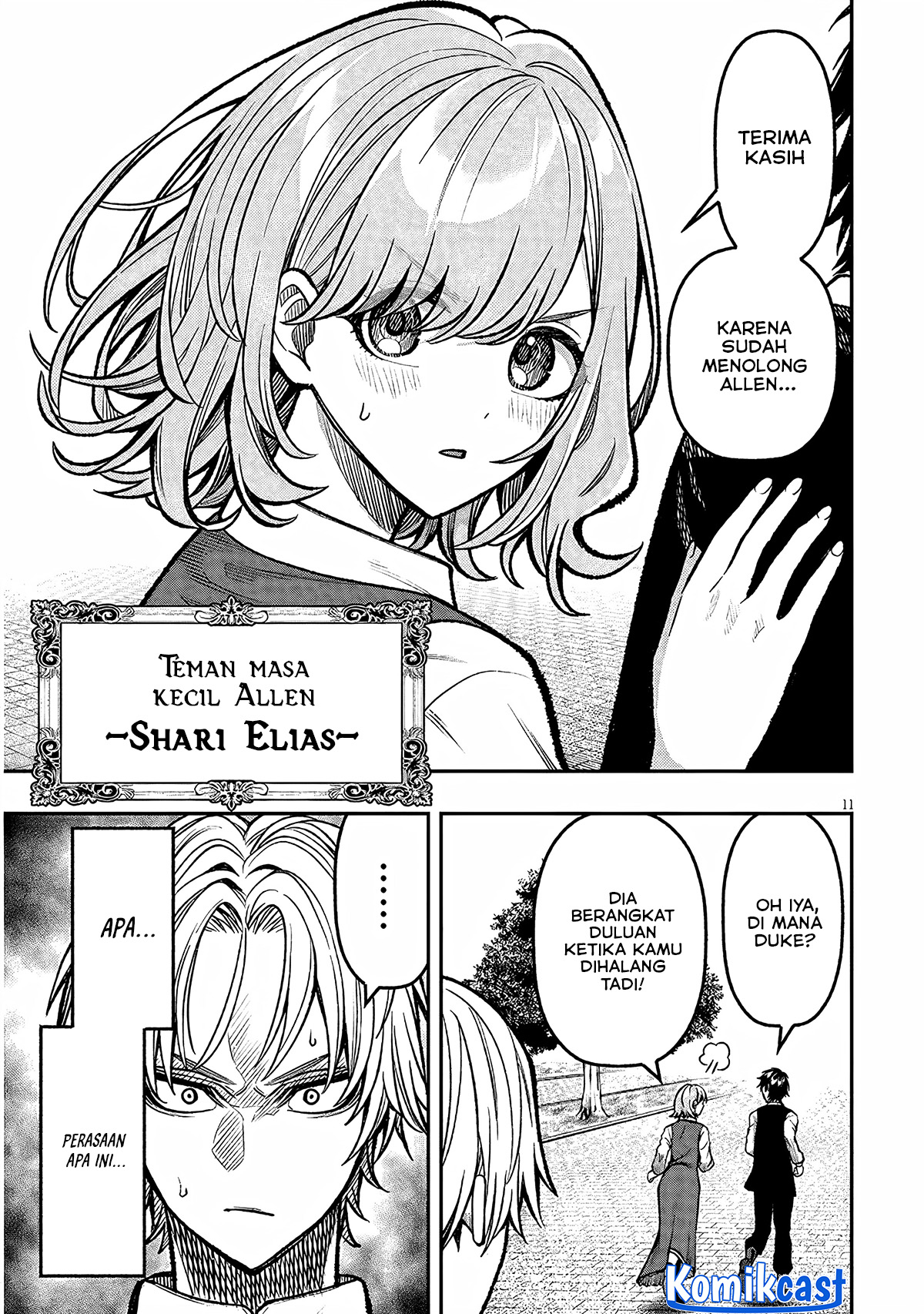 taida-na-akujo-kizoku-ni-tensei-shita-ore-shinario-o-bukko-wa-shitara-kikaku-gai-no-maryoku-de-saikyou-ni-natta - Chapter: 6