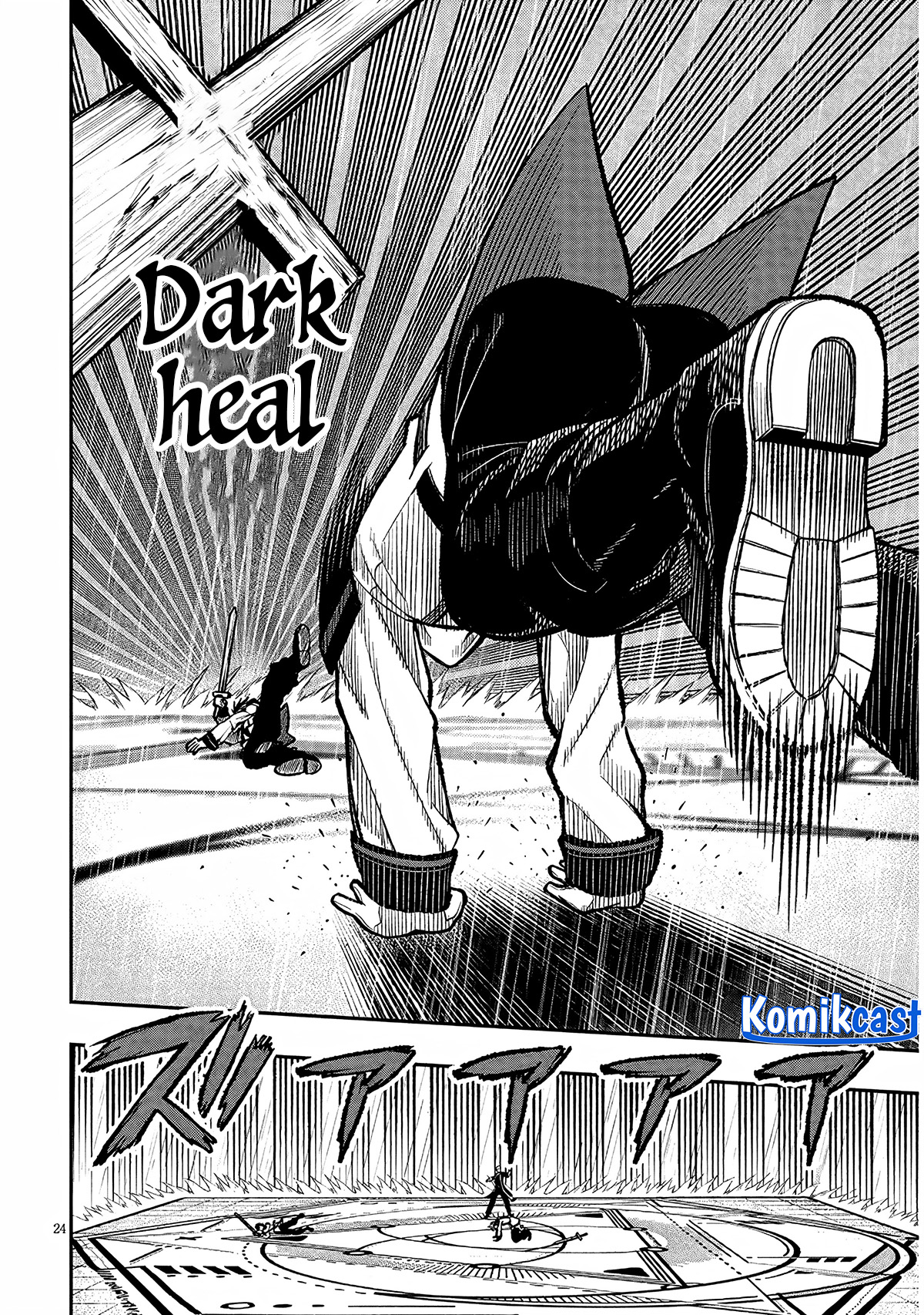 taida-na-akujo-kizoku-ni-tensei-shita-ore-shinario-o-bukko-wa-shitara-kikaku-gai-no-maryoku-de-saikyou-ni-natta - Chapter: 6