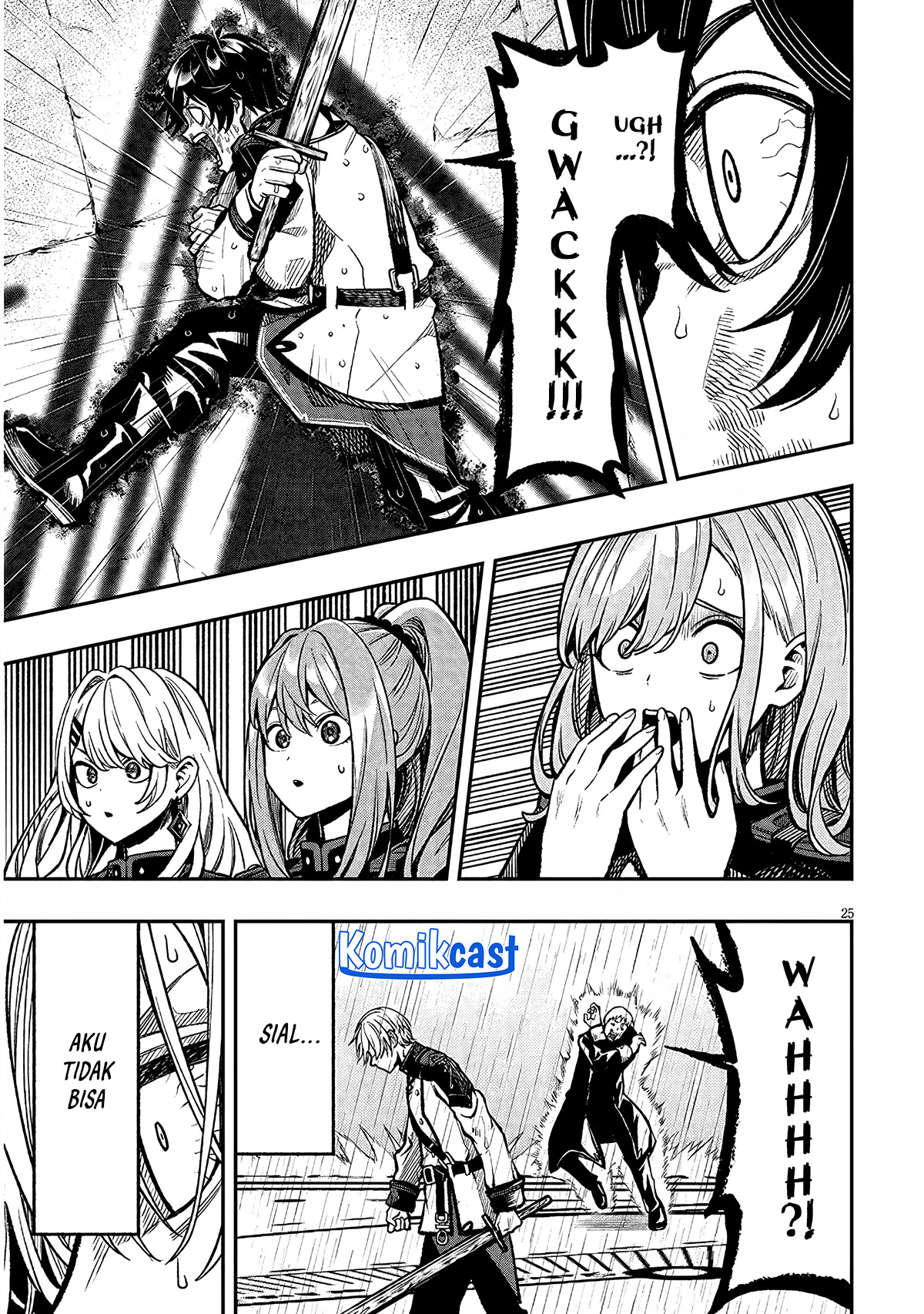 taida-na-akujo-kizoku-ni-tensei-shita-ore-shinario-o-bukko-wa-shitara-kikaku-gai-no-maryoku-de-saikyou-ni-natta - Chapter: 6