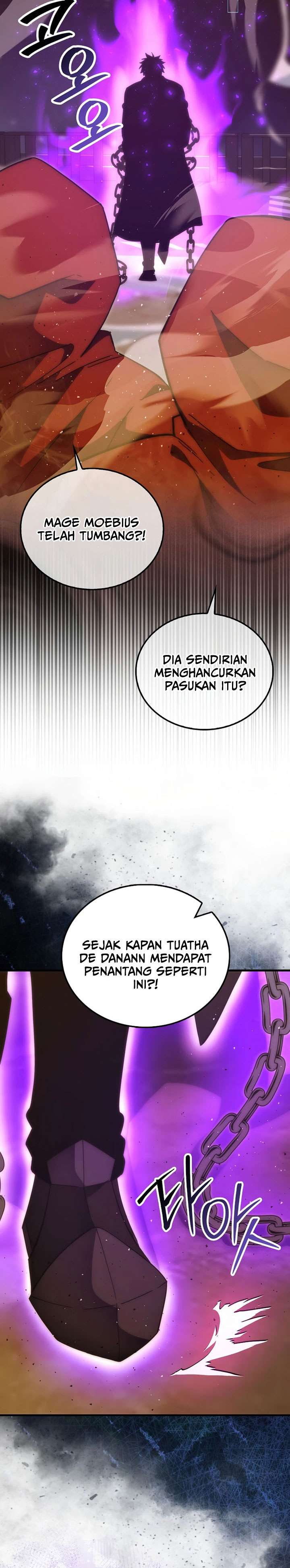 demon-lords-martial-arts-ascension - Chapter: 104