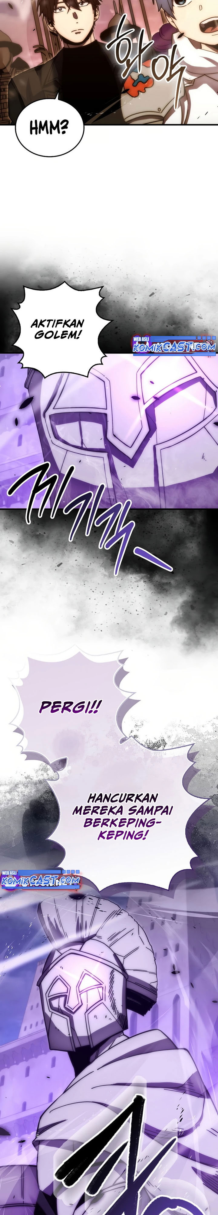 demon-lords-martial-arts-ascension - Chapter: 104