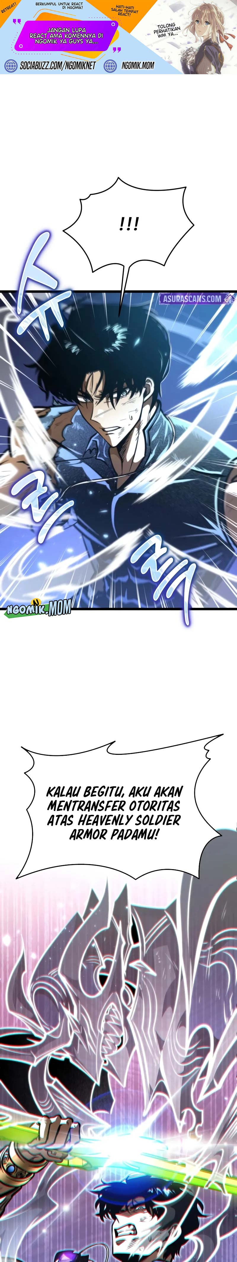 reincarnator - Chapter: 71