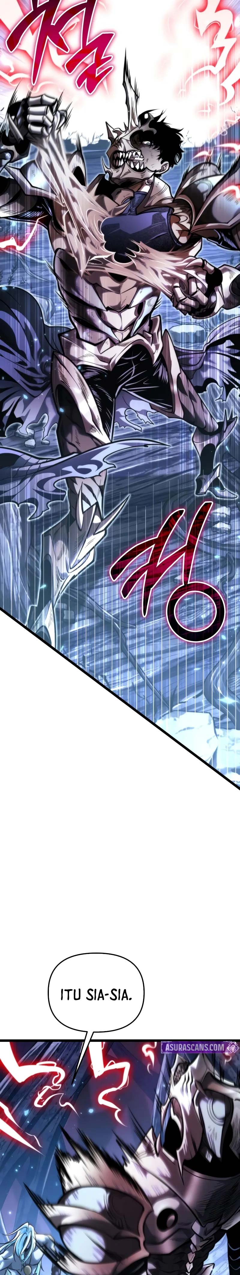 reincarnator - Chapter: 71