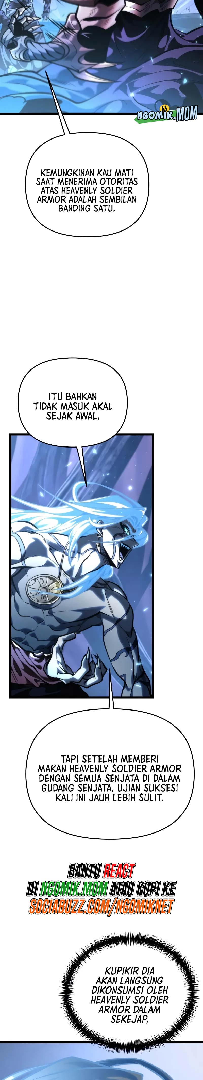 reincarnator - Chapter: 71