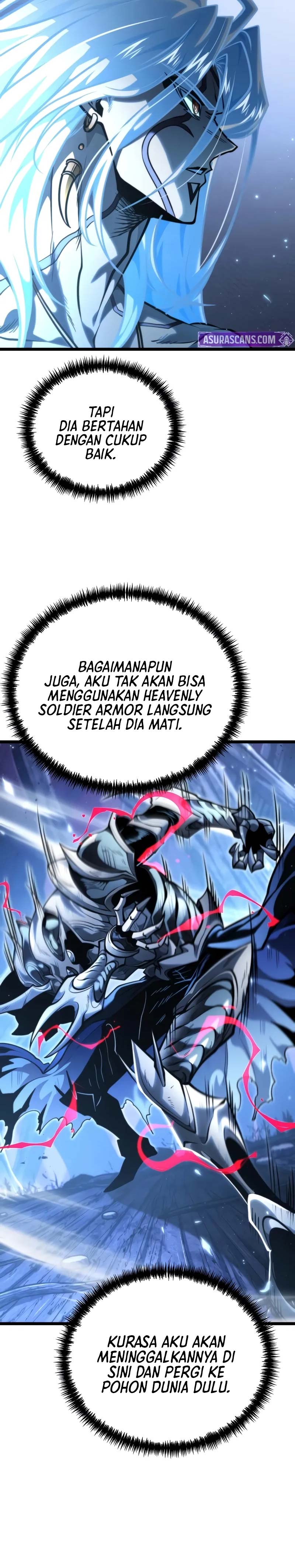 reincarnator - Chapter: 71