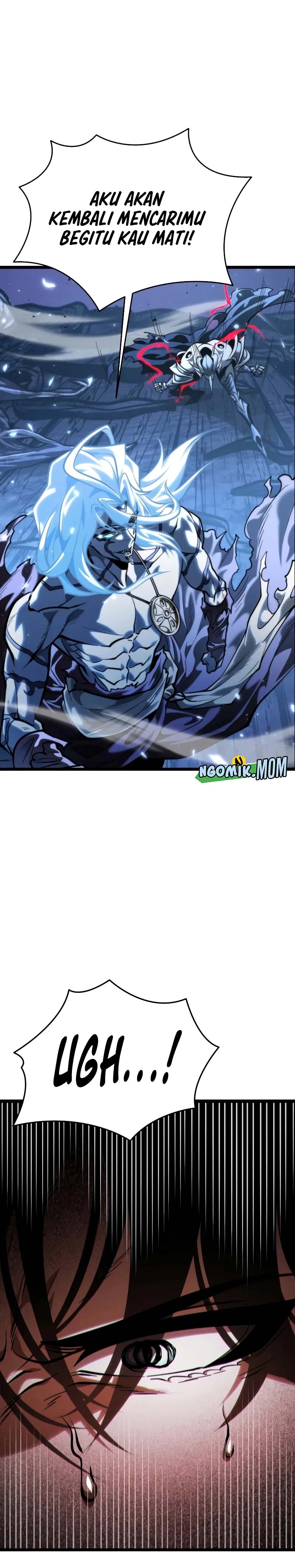 reincarnator - Chapter: 71