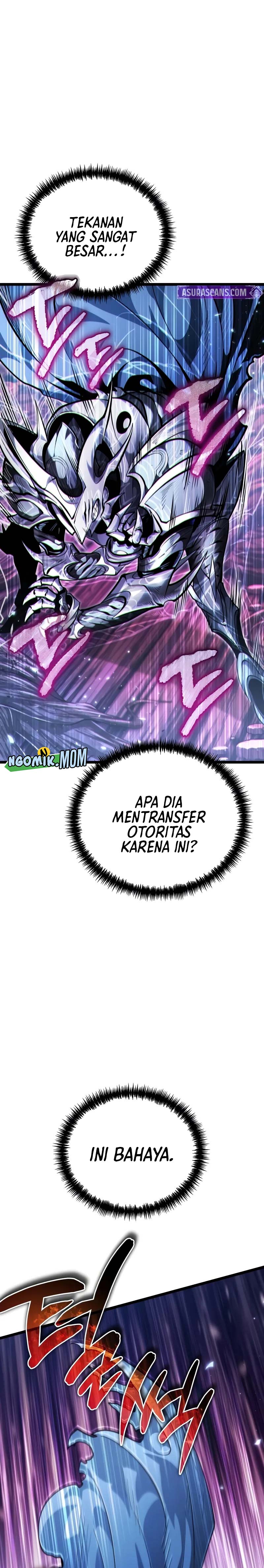 reincarnator - Chapter: 71
