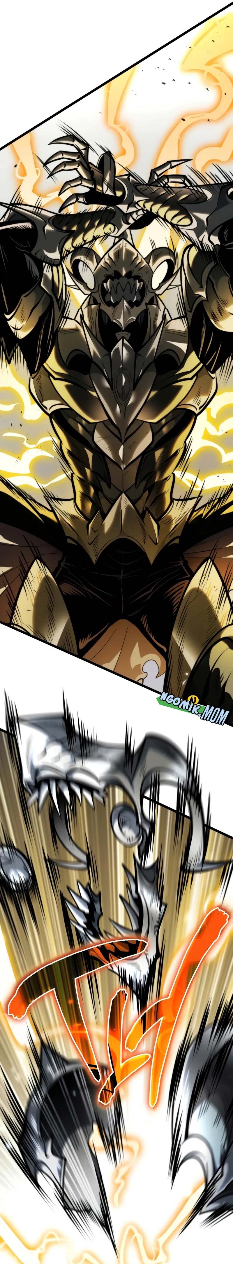 reincarnator - Chapter: 71