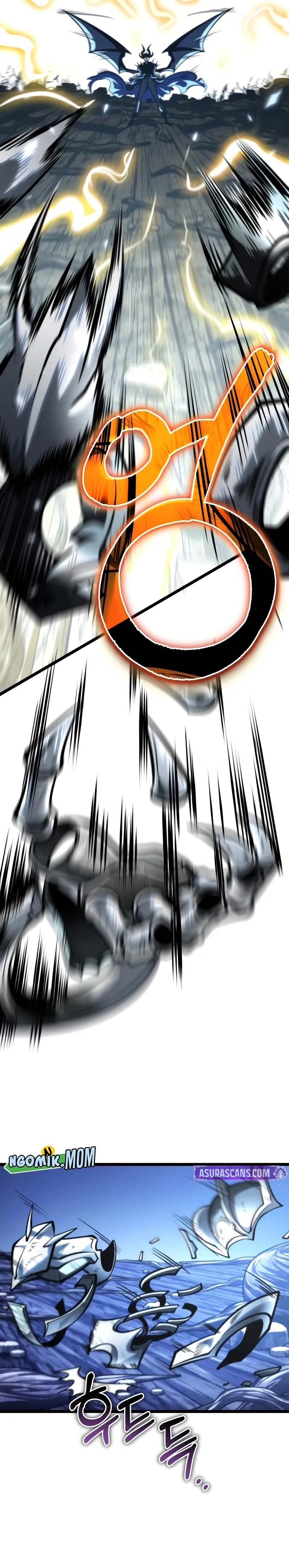 reincarnator - Chapter: 71